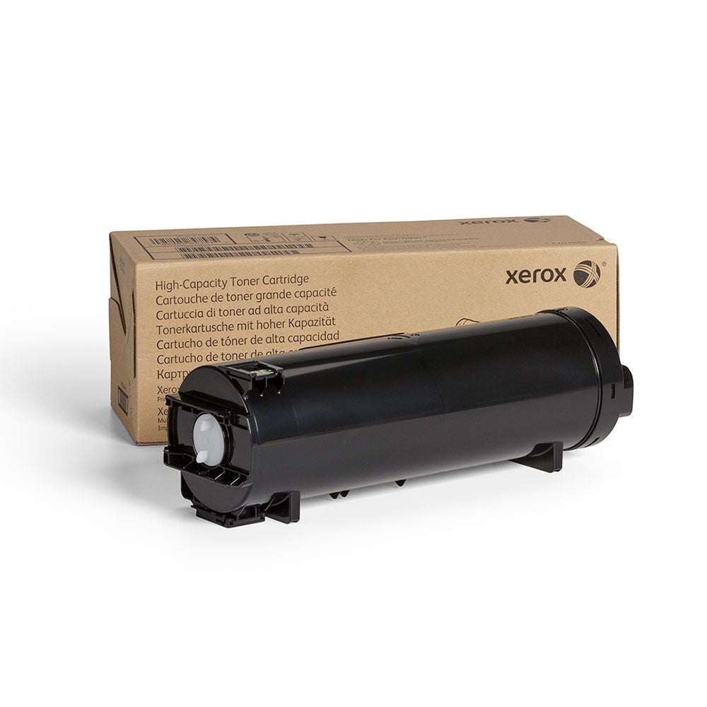 Xerox B600 toner ORIGINAL 25,9K (106R03943) kép