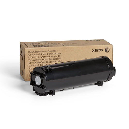 Xerox B600 toner ORIGINAL 25,9K (106R03943) kép