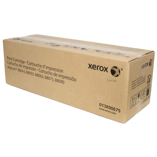 Xerox B8045 drum unit ORIGINAL (013R00675) kép