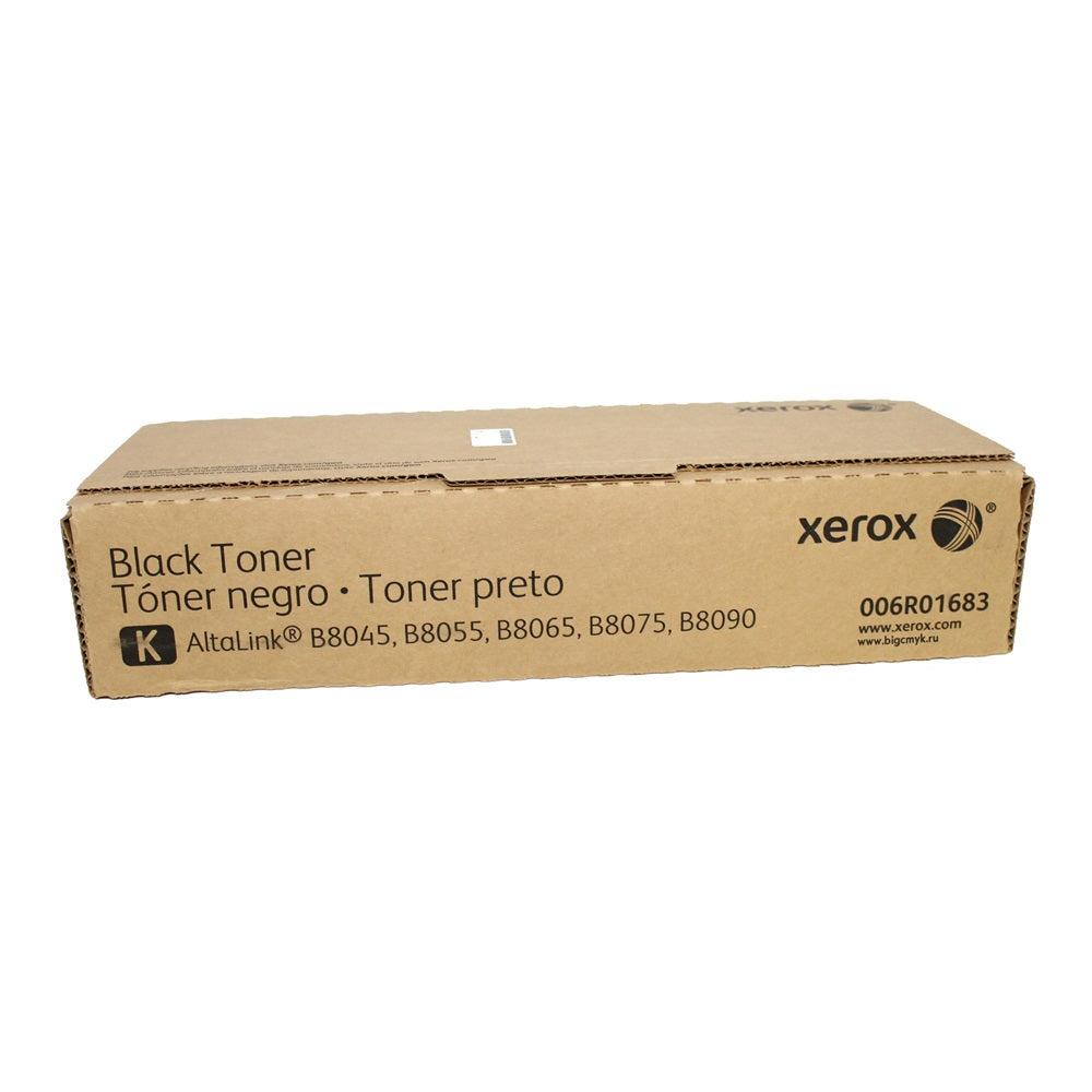 Xerox B8045 toner ORIGINAL (006R01683) kép