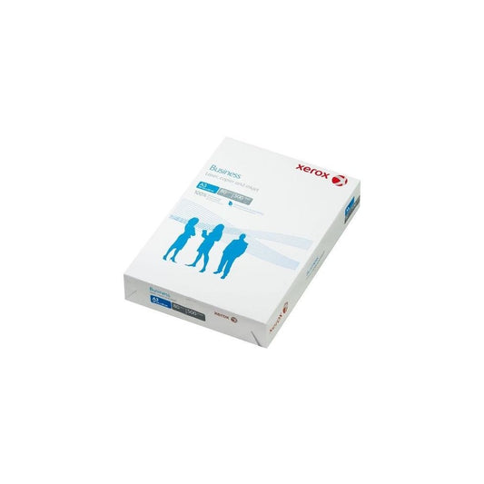 Másolópapír A3, 80g, Xerox Business 500ív/csomag, kép