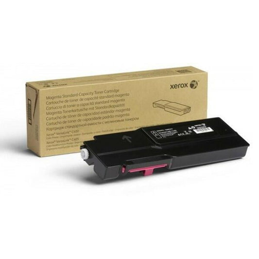 Xerox C400/C405 toner magenta ORIGINAL 2,5K kép