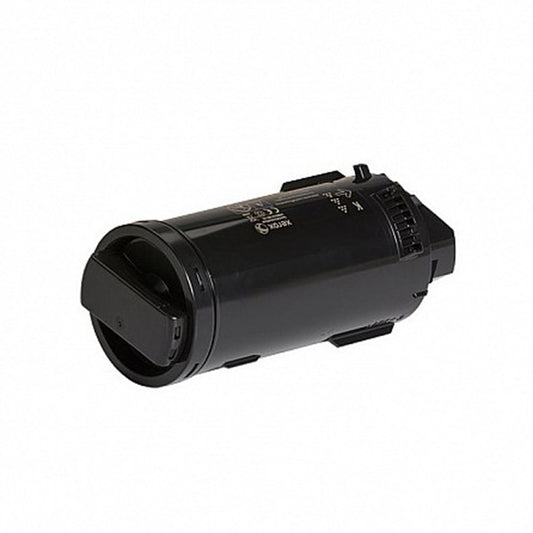 Xerox C500/505 toner black ORIGINAL 12,1K kép