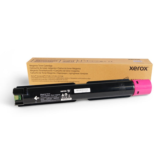 Xerox C7120/C7125 toner magenta ORIGINAL kép
