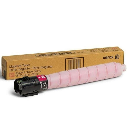 Xerox C8145/C8155 toner magenta ORIGINAL 21K kép