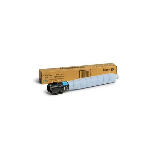 Xerox C8145/C8155 toner cyan ORIGINAL 21K kép
