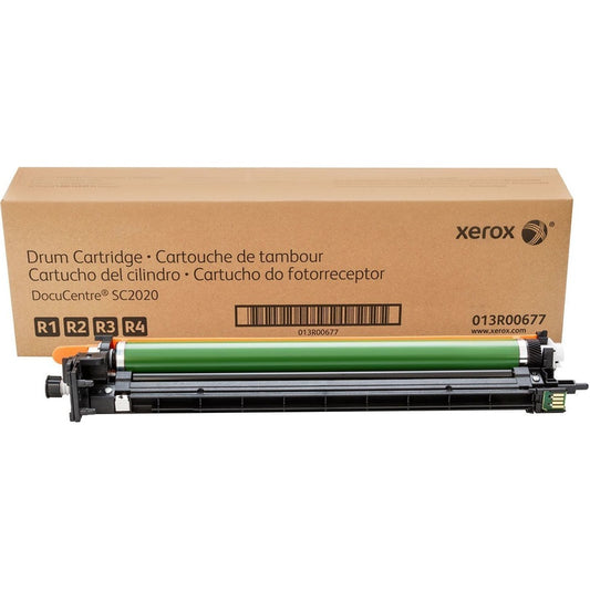 Xerox SC2020 drum unit ORIGINAL (013R00677) kép