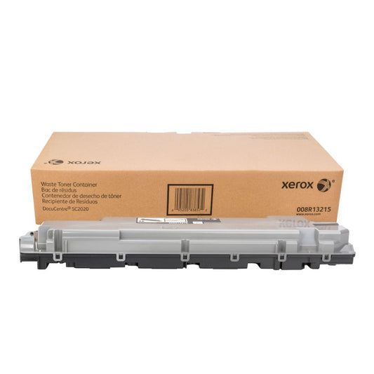 Xerox SC2020 waste toner bottle ORIGINAL kép