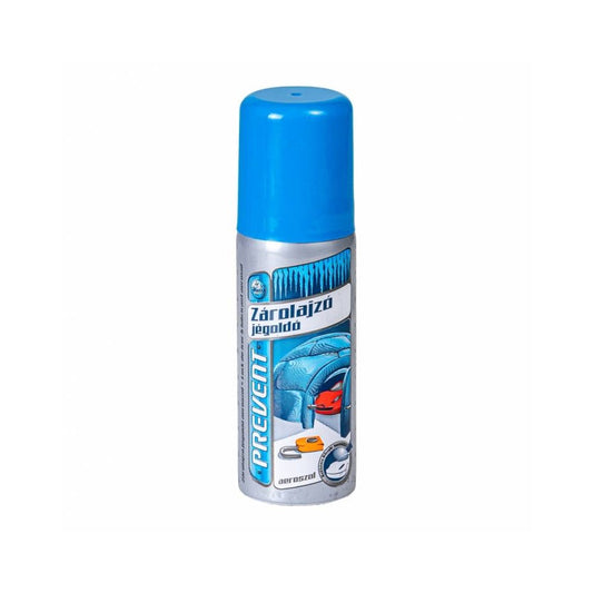 Zárolajozó jégoldó aerosol 50 ml PREVENT kép