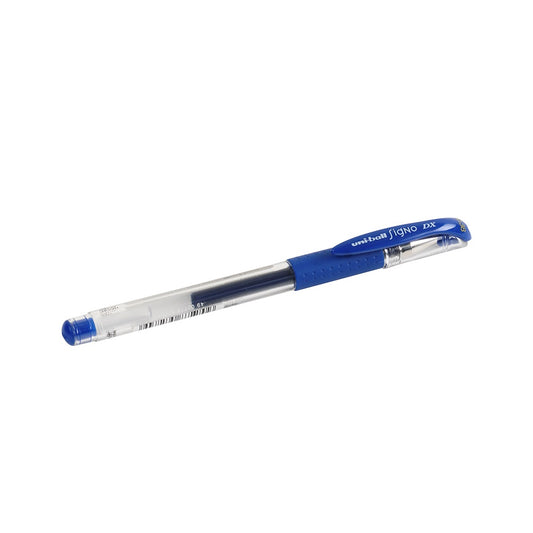 Zseléstoll 0,38mm, Uni UM-151, írásszín kék kép