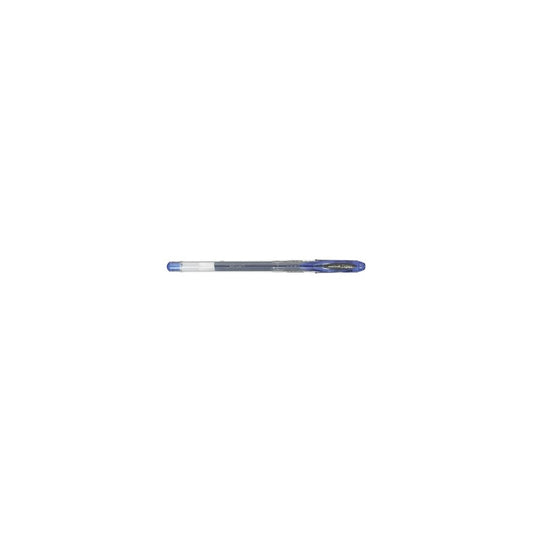 Zseléstoll 0,5mm, Uni UM-120, írásszín kék kép