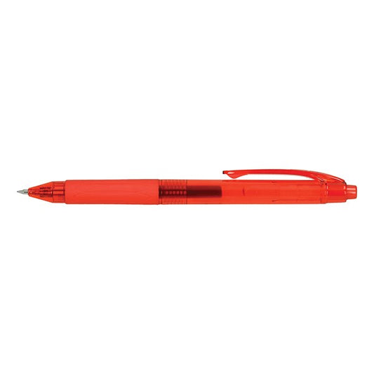 Zseléstoll OPTIMA GP 0,7mm piros