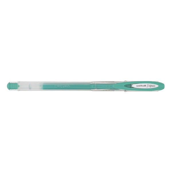 Zseléstoll UNI UM-120AC 0.7 mm zöld