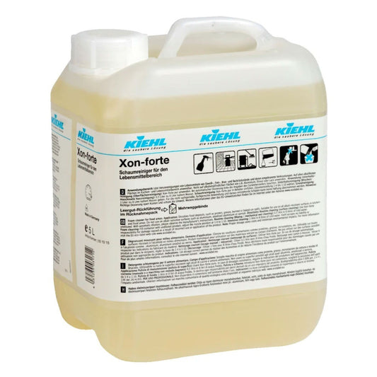 Zsír- és koromoldószer 5 liter Kiehl Xon-forte kép