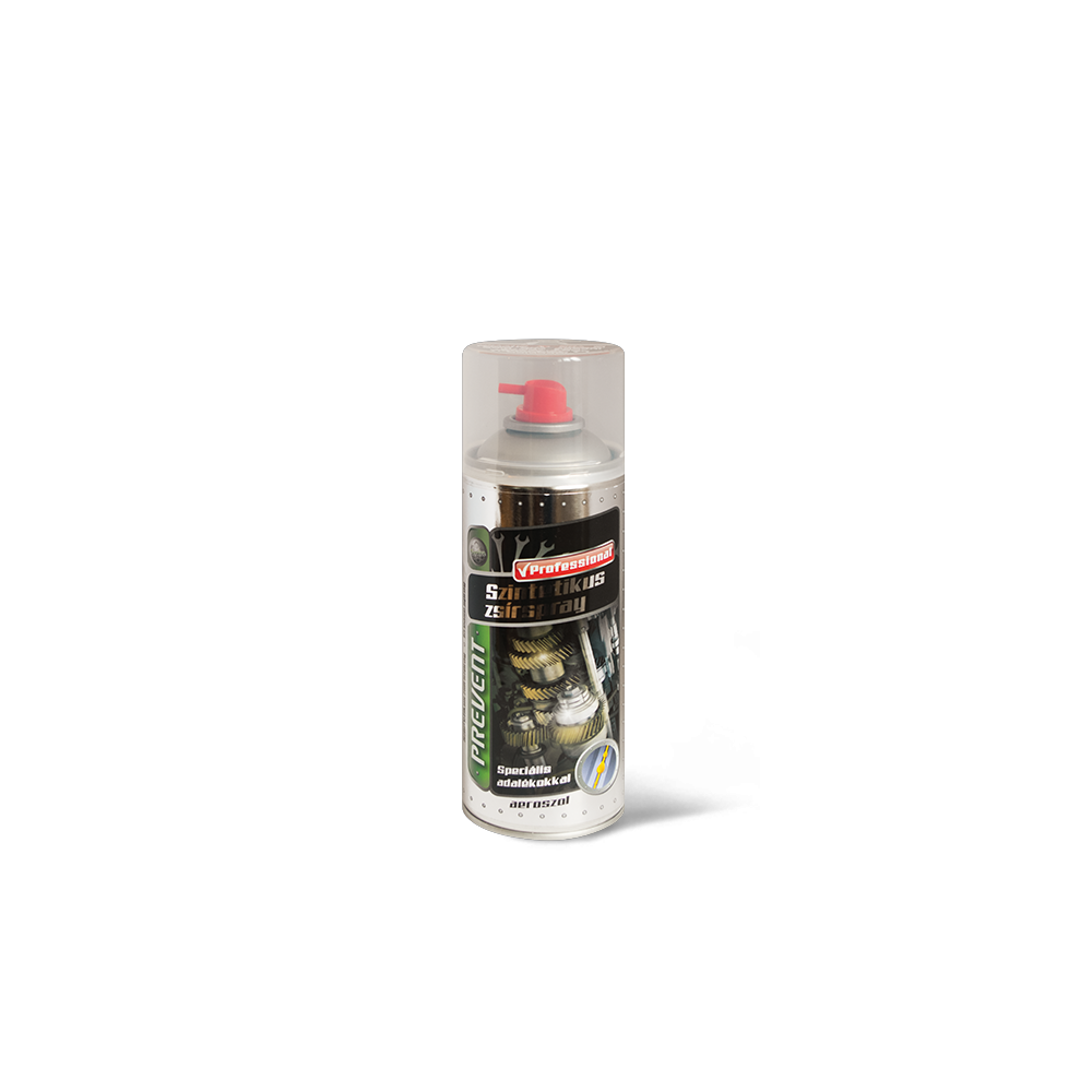 Zsír spray szintetikus 400 ml PREVENT kép