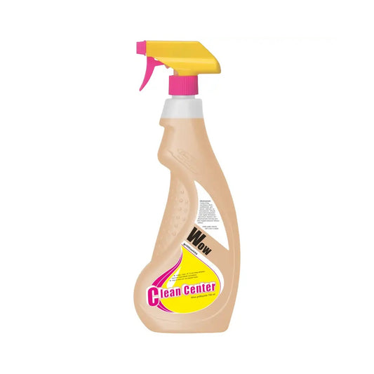 Zsíroldószer szórófejes 750 ml grilltisztító Wow_Clean Center kép