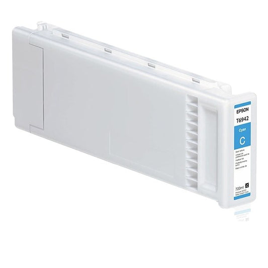 Festékpatron EPSON T6942 kék 700ml kép