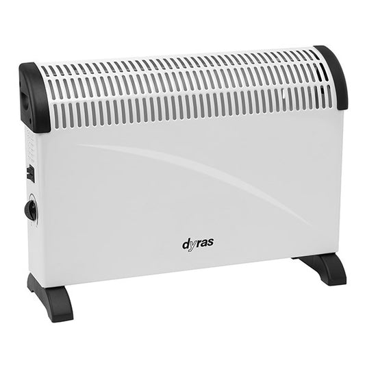 Fűtőpanel DYRAS CH-2000 talppas 2000W kép
