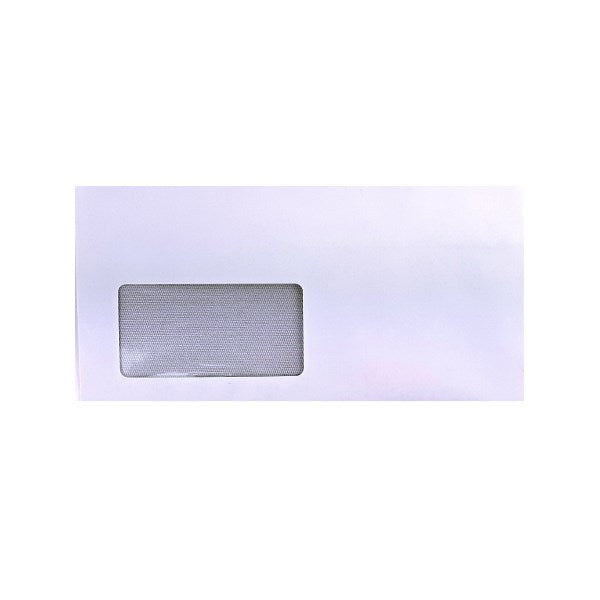 Boríték LA/4 öntapadós bal ablakos 45x90  B20A15 1000 db/doboz kép