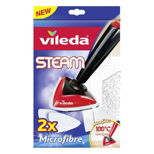 Gőztisztító utántöltő VILEDA 2 darab/doboz kép