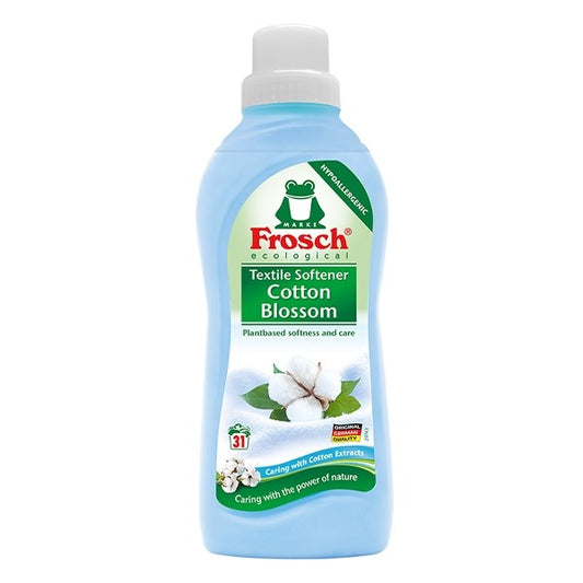 Öblítő FROSCH reggeli frissesség 750ml kép