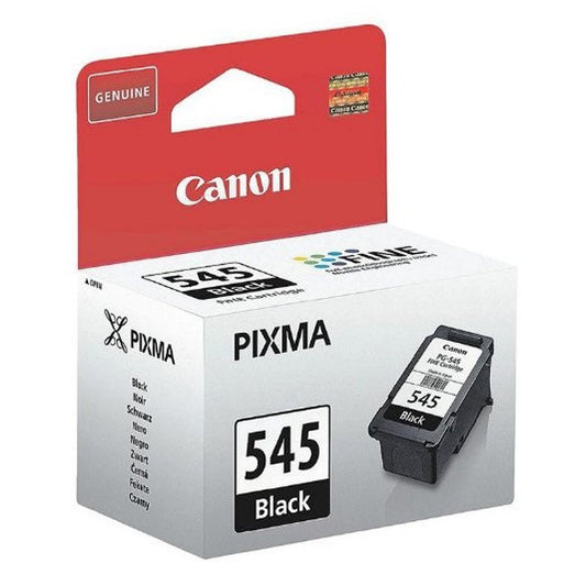 Festékpatron CANON PG-545B fekete kép
