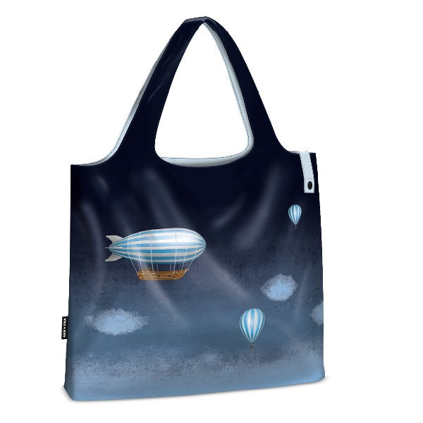 Bevásárlótáska ARS UNA 22L Sky kép