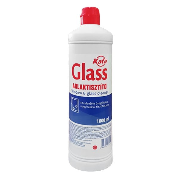 Ablaktisztító utántöltő KATA 1L kép