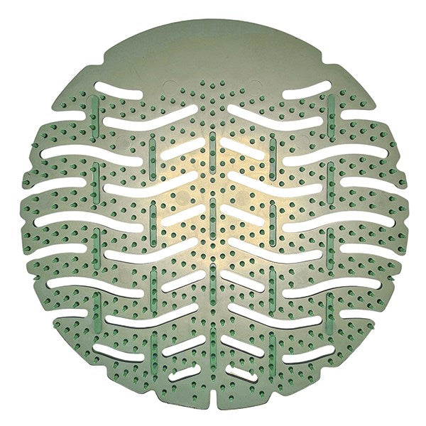 Piszoár rács illatosított BASIC 175x170 mm clean menta kép