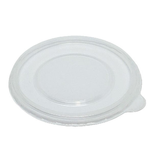 Levesestál tető műanyag 500 ml  100 darabos  3184 kép