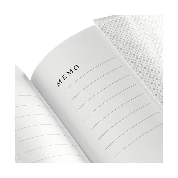 Album HAMA Memo Fleur 10x15cm 200 lapos fehér kép