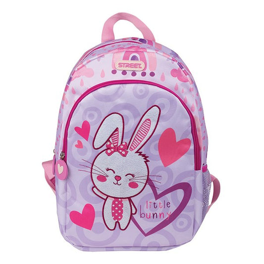 Hátizsák óvodás STREET Little Bunny kép