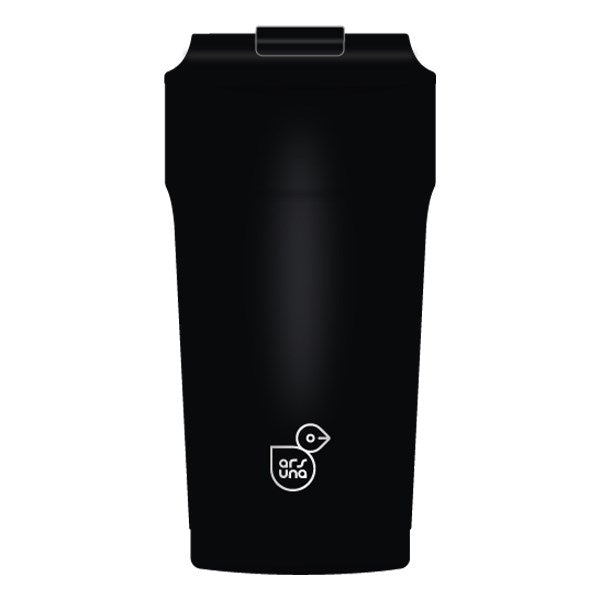 Thermo bögre ARS UNA 470 ml Noir kép