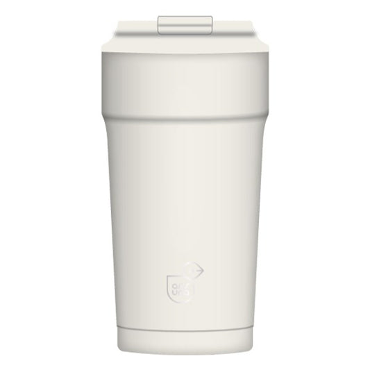 Thermo bögre ARS UNA 470 ml Coconut Milk kép