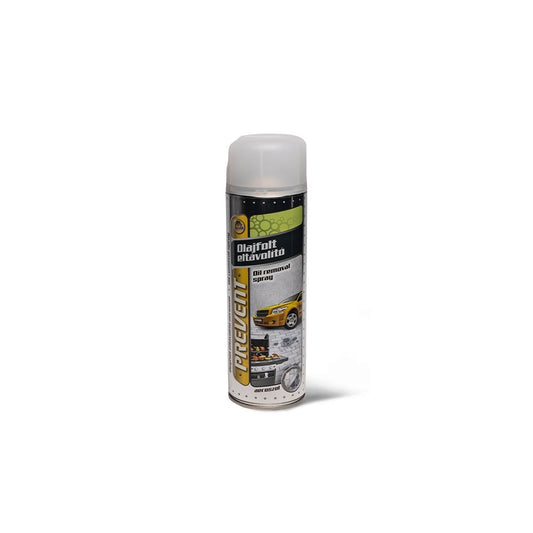 Olajfolttisztító aerosol 500 ml PREVENT kép