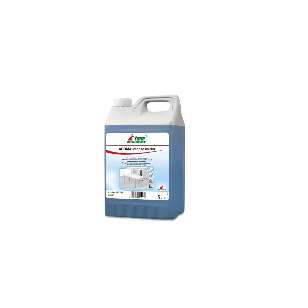 Felülettisztító 5 liter Tana Aroma Intense Ivedor kép