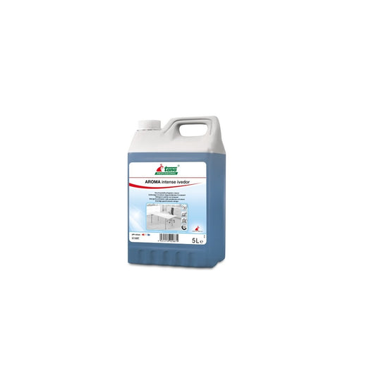 Felülettisztító 5 liter Tana Aroma Intense Ivedor kép