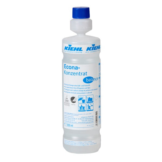 Általános tisztítószer KIEHL Econa illat és színezékmentes 1L kép
