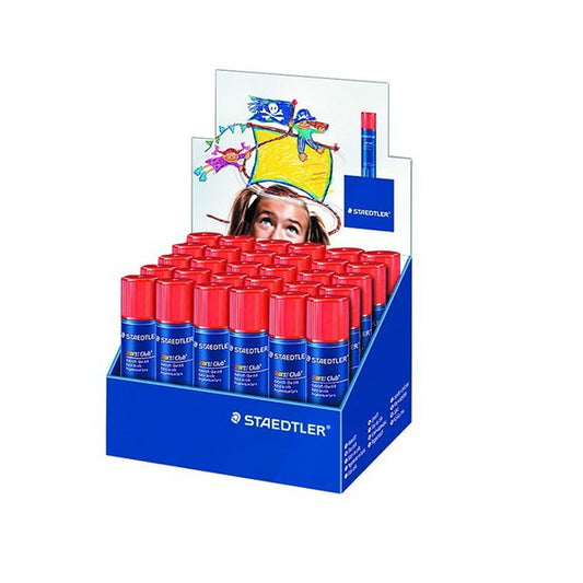 Ragasztóstift STAEDTLER 10 gr kép