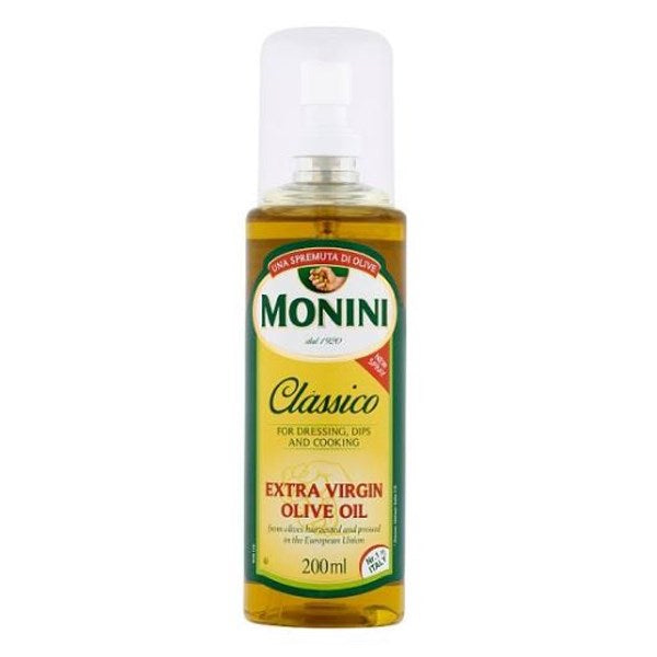 Olívaolaj MONINI Classico extraszűz spray 0,2L kép