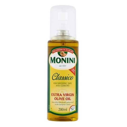 Olívaolaj MONINI Classico extraszűz spray 0,2L kép