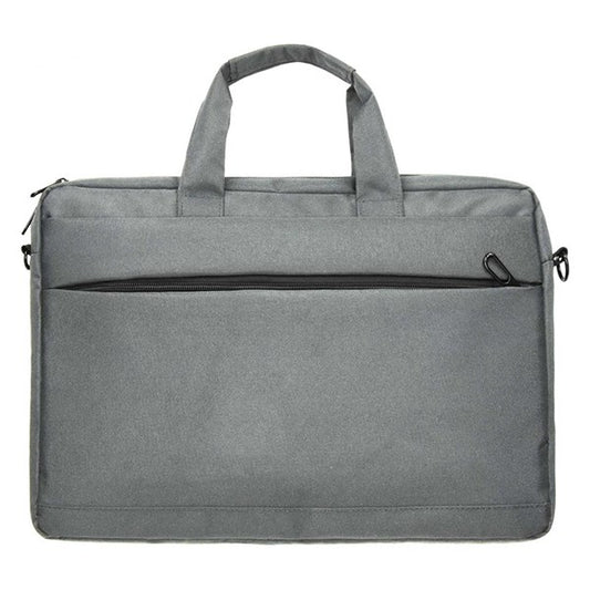 Notebook táska PROMO Otta lang 15,6" szürke kép