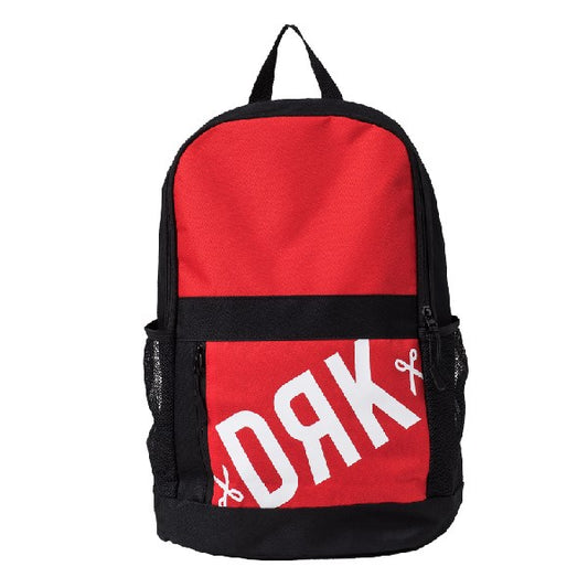 Hátizsák DRK DA2321-0600 piros kép