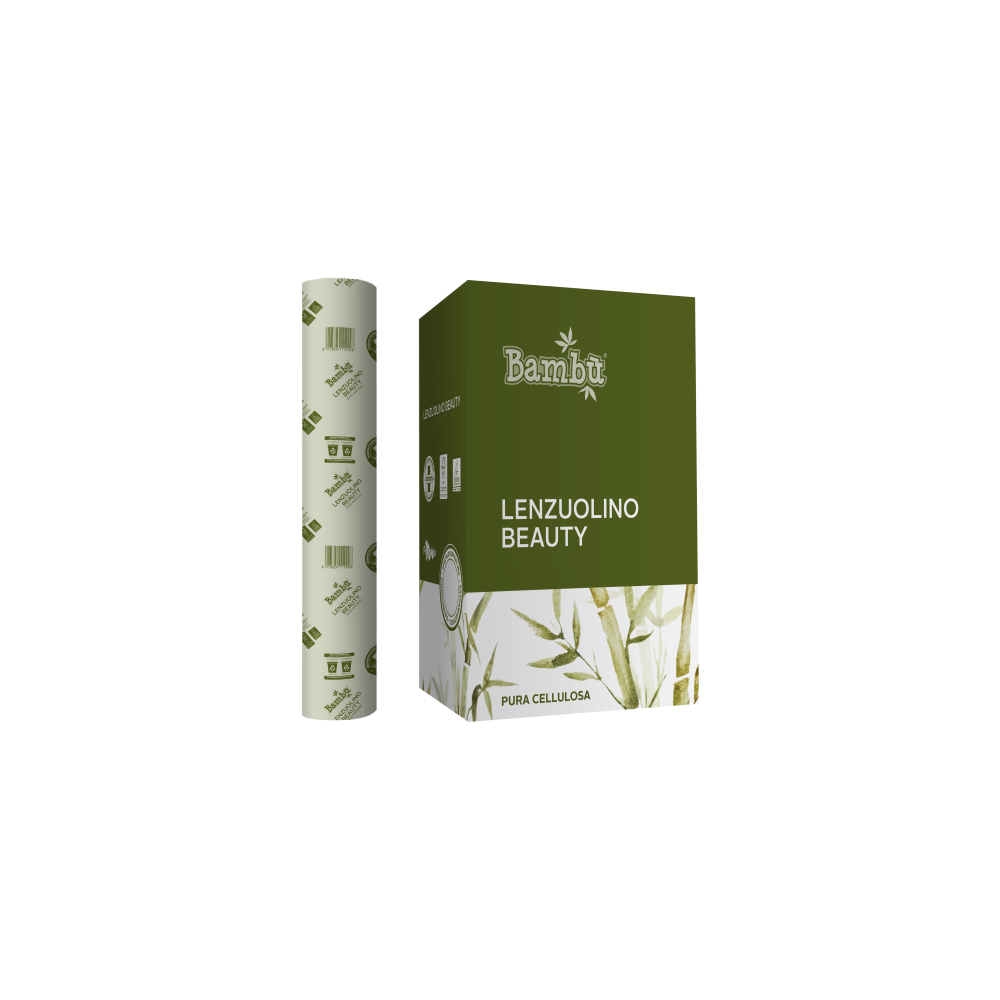 Orvosi papírlepedő 2 rétegű 100 % cellulóz 50 m 60 x 37 cm lap 6 tek/karton Paperdi_LI8M050/6 kép