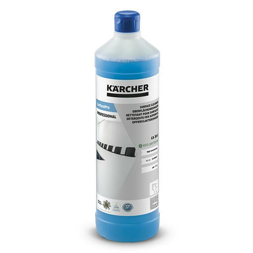 Tisztítószer KÄRCHER CA 30 C Eco SurfacePro Felülettisztító 1L kép