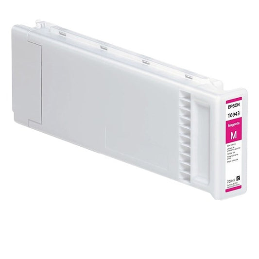 Festékpatron EPSON T6943 vörös 700ml kép
