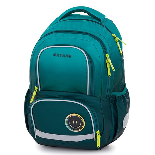 Hátizsák OXY Next stickers kép