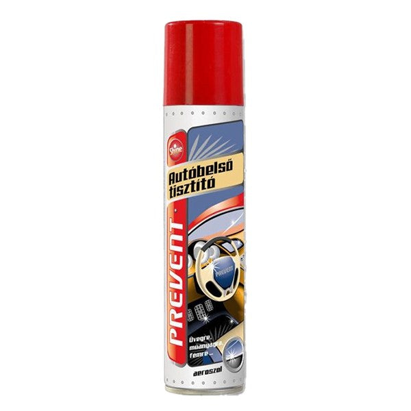 Autóbelső tisztító PREVENT 300 ml kép