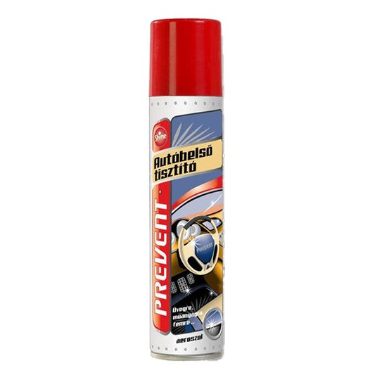Autóbelső tisztító PREVENT 300 ml kép