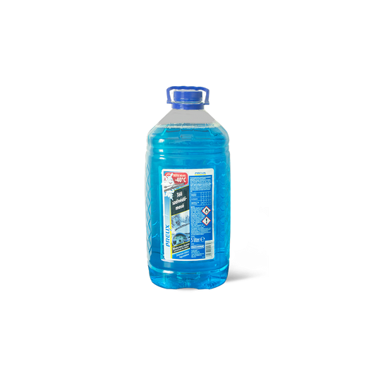 Szélvédőmosó téli 5 liter -40C Prelix kép